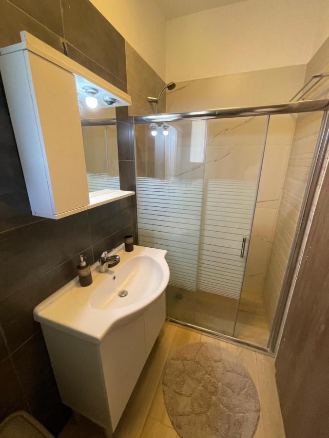 Elena Villa-Apartments Asklipiion Zewnętrze zdjęcie