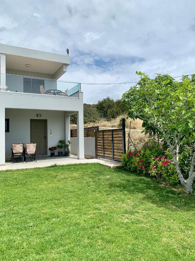 Elena Villa-Apartments Asklipiion Zewnętrze zdjęcie